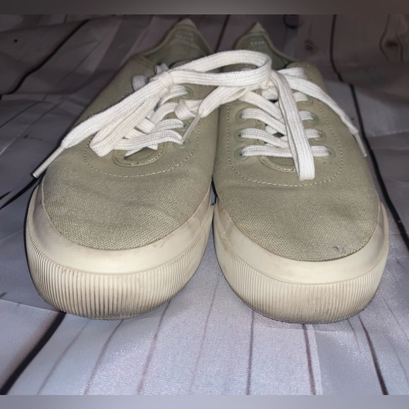 ☀️ Everlane The Forever Sneaker Size 7 - Picture 7 of 12